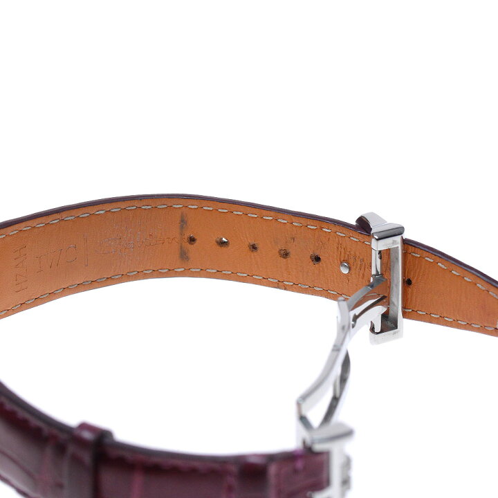 楽天市場】IWC IWC SCHAFFHAUSEN IW458308 ダヴィンチ ダイヤベゼル  