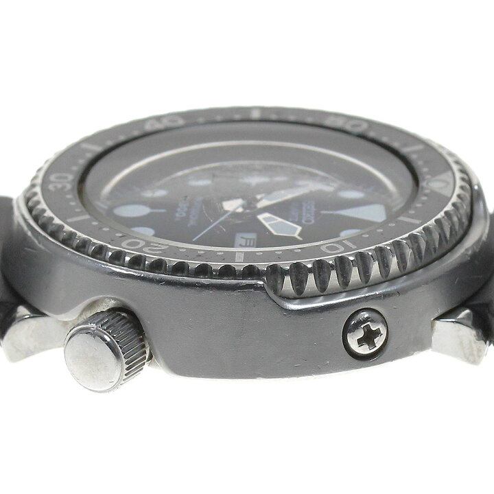 楽天市場】セイコー SEIKO 7549-7010 プロフェッショナル ダイバー 