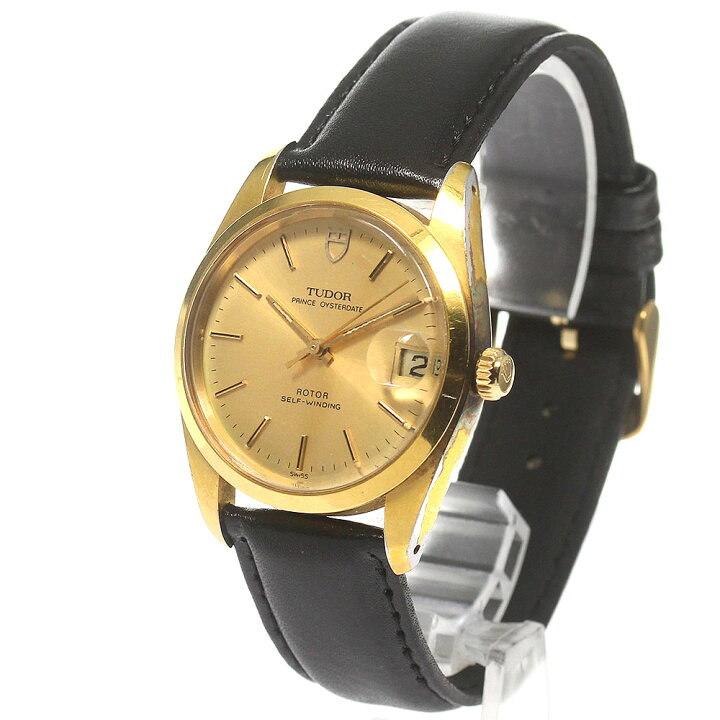 楽天市場】ジャンク チュードル TUDOR 74001 プリンスオイスターデイト 