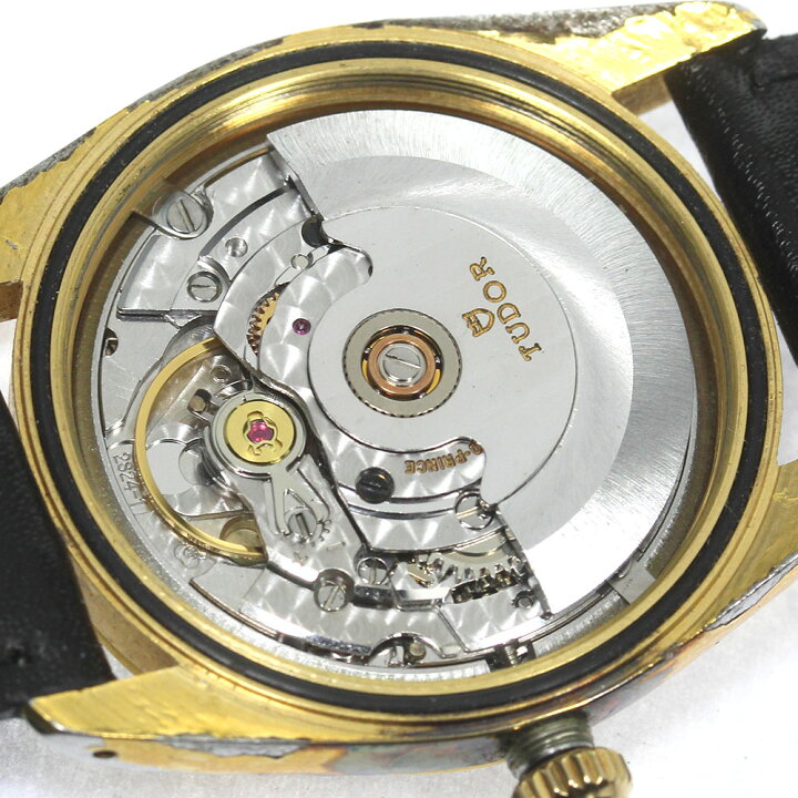 楽天市場】ジャンク チュードル TUDOR 74001 プリンスオイスターデイト 