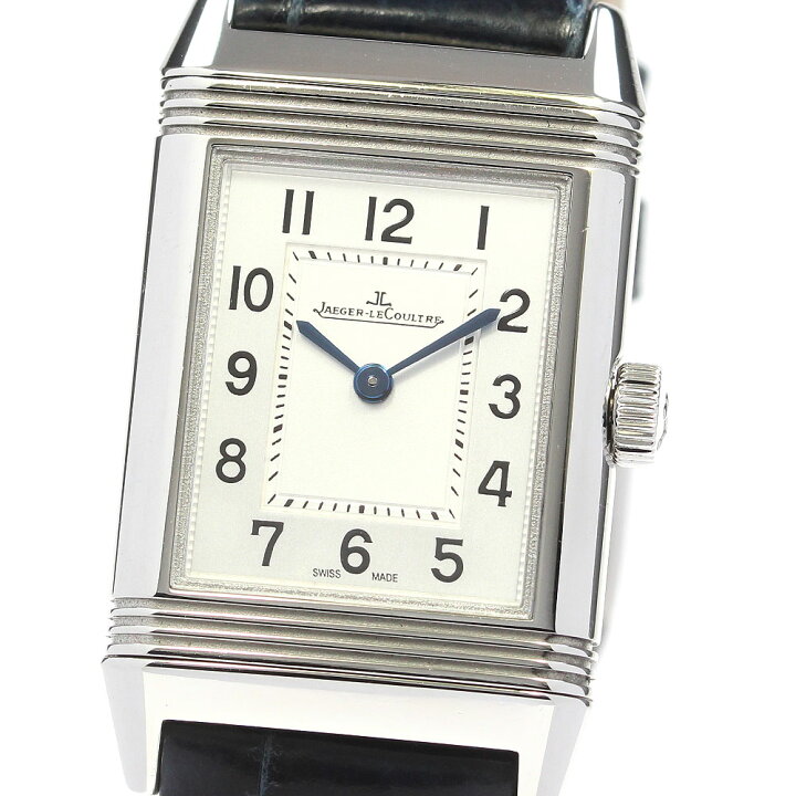 楽天市場】ジャガー・ルクルト JAEGER-LECOULTRE Q2618540/221.8.47  