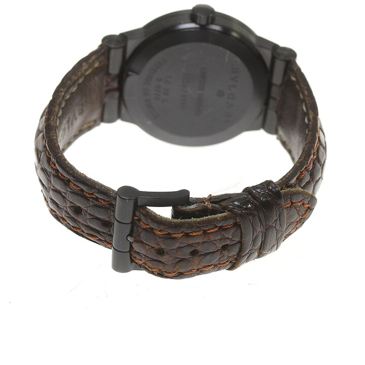 楽天市場】ブルガリ BVLGARI LC29S ディアゴノスポーツ 香港返還記念  