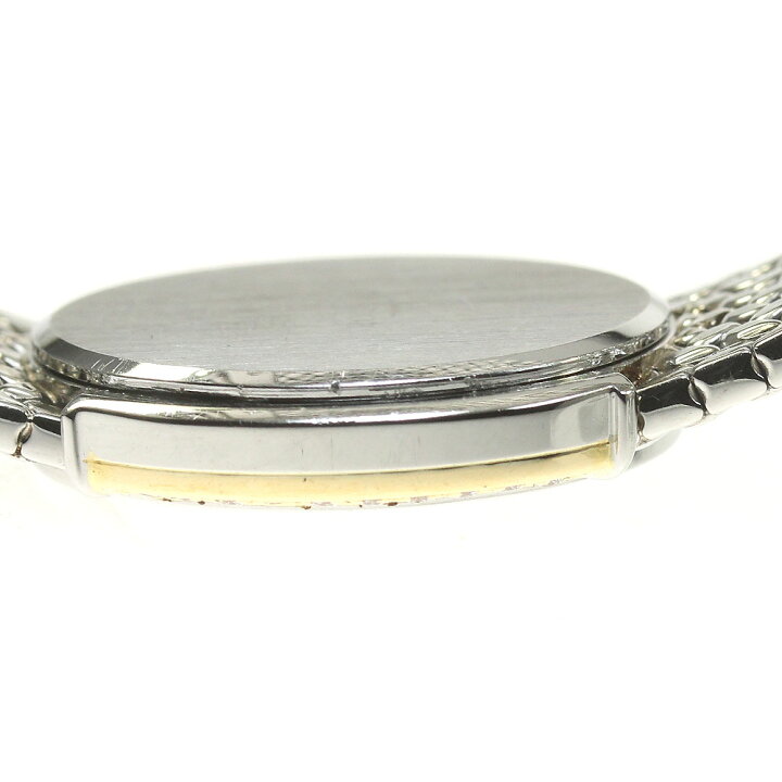 楽天市場】セイコー SEIKO 5A70-3000/GSWE984 クレドール シグノ 20P  