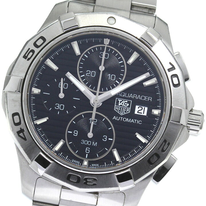楽天市場】タグホイヤー TAG HEUER CAP2110.BA0833 アクアレーサー  