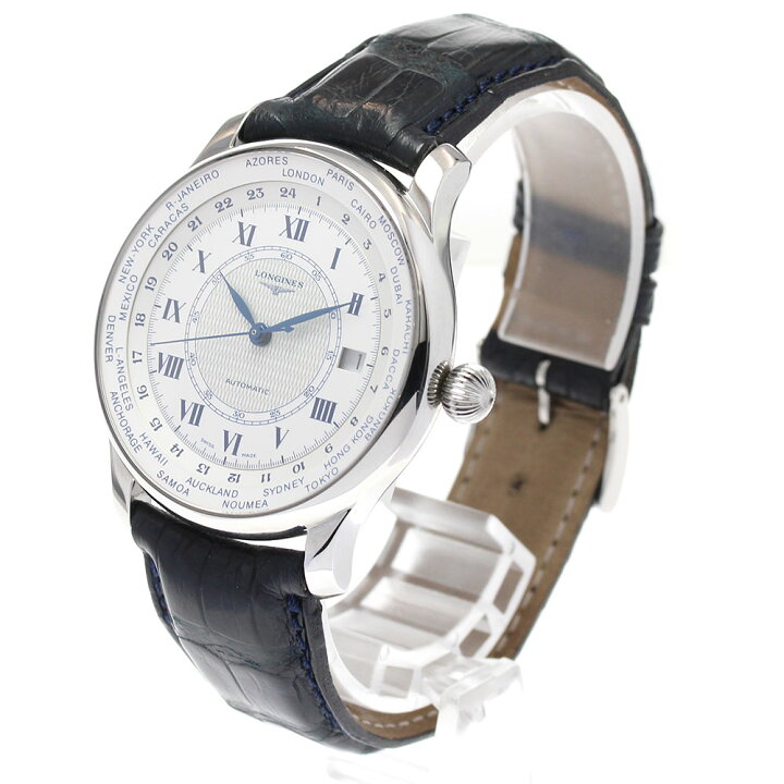 楽天市場】ロンジン LONGINES L2.624.4 ウィームスコレクション デイト  