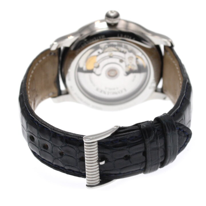 楽天市場】ロンジン LONGINES L2.624.4 ウィームスコレクション デイト  