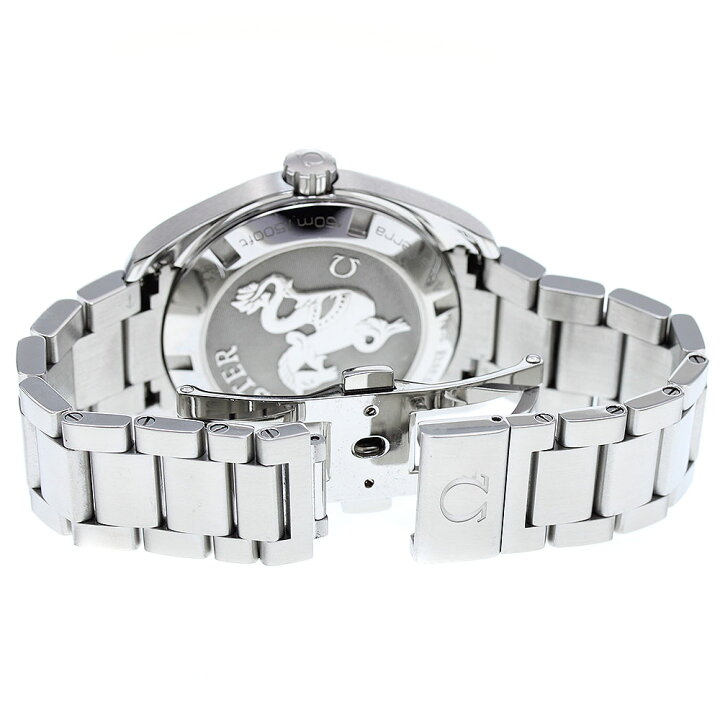 楽天市場】オメガ OMEGA 231.10.39.60.02.001 シーマスター アクアテラ  