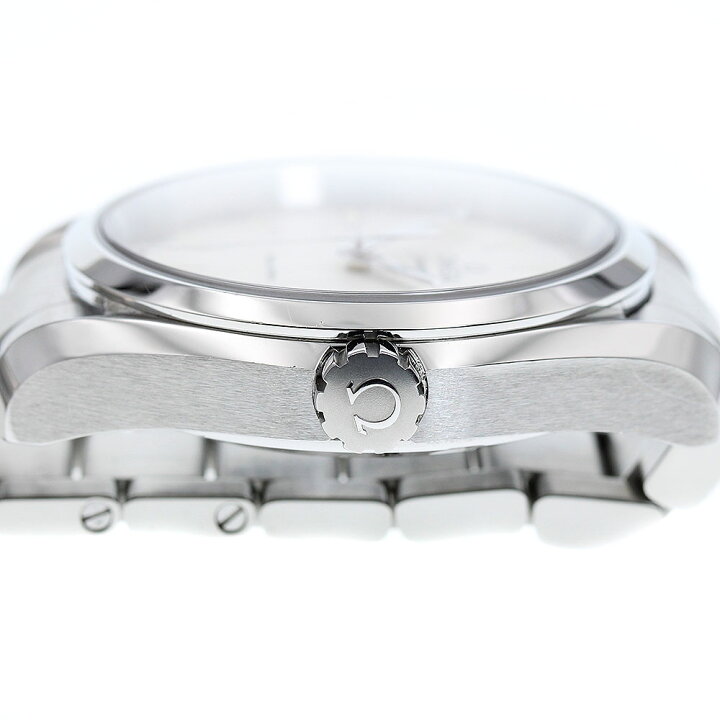 楽天市場】オメガ OMEGA 231.10.39.60.02.001 シーマスター アクアテラ  