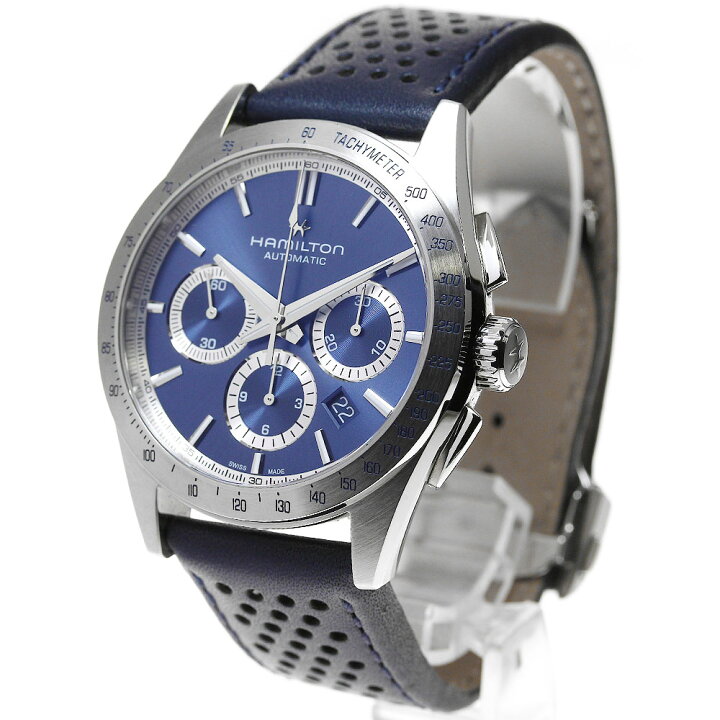 楽天市場】ハミルトン HAMILTON H366160 ジャズマスター パフォーマー  