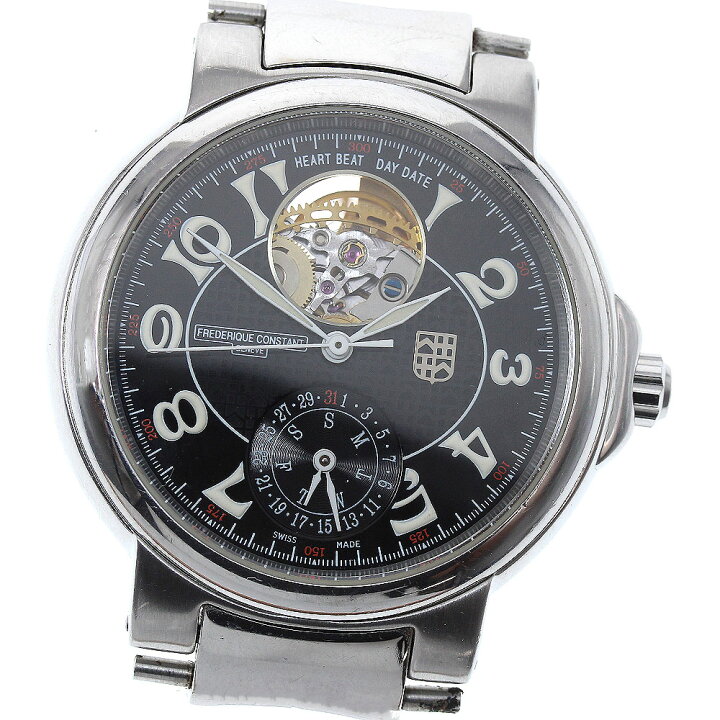楽天市場】訳あり フレデリック・コンスタント FREDERIQUE CONSTANT 