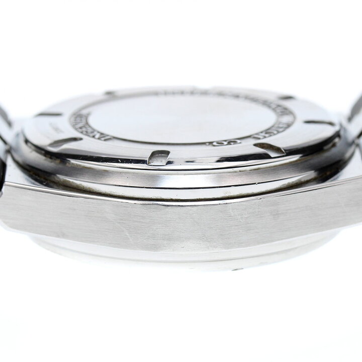 楽天市場】IWC IWC SCHAFFHAUSEN IW323601 インヂュニア デイト 自動  