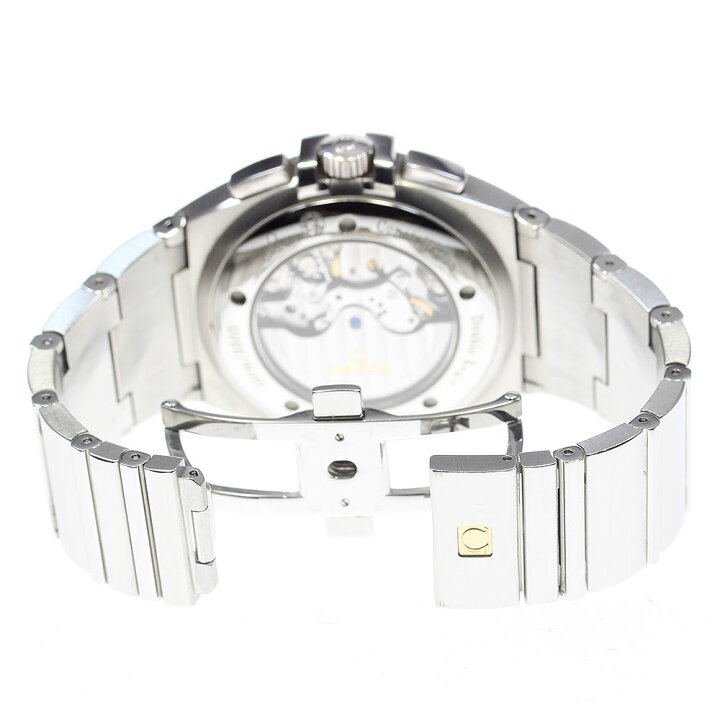楽天市場】オメガ OMEGA 1514.20 コンステレーション ダブルイーグル  