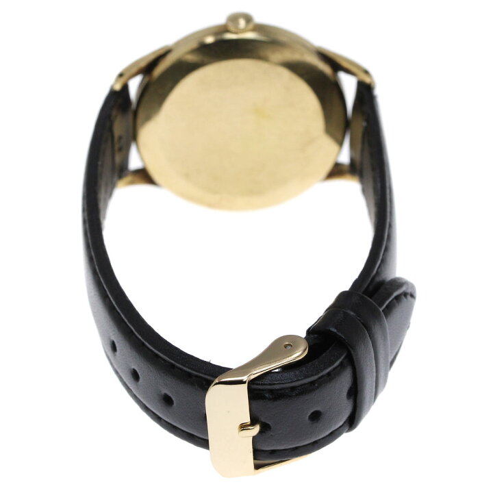 楽天市場】IWC IWC SCHAFFHAUSEN K18YG cal.89 手巻き メンズ _808385  