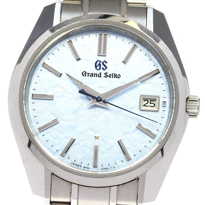 楽天市場】セイコー SEIKO SBGP017/9F85-0AG0 グランドセイコー 