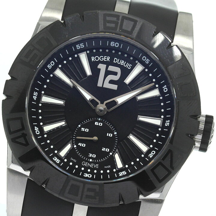 楽天市場】ロジェ・デュブイ ROGER DUBUIS SED46 821 93 00/09A01/A2  