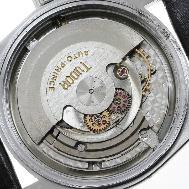 楽天市場】チュードル TUDOR 7964 オイスタープリンス デカバラ 