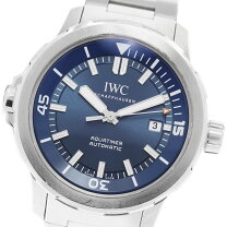 楽天市場】iwc アクアタイマー iw329005の通販 