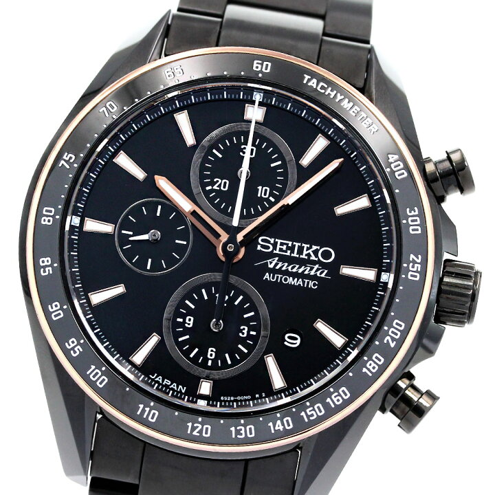 楽天市場】セイコー SEIKO SAEH017/6S28-00K0 ブライツ アナンタ  