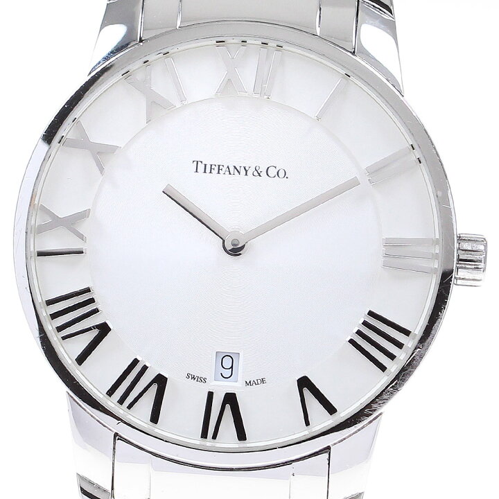 楽天市場】ティファニー TIFFANY&Co. Z1800.11.10A21A00A アトラス 