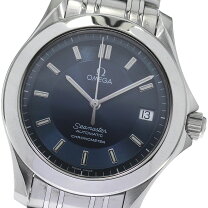 楽天市場】オメガ シーマスター 120 自動巻き 中古の通販 