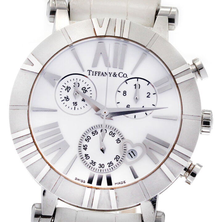 楽天市場】ティファニー TIFFANY&Co. Z1301.32.11A20A71A アトラス  