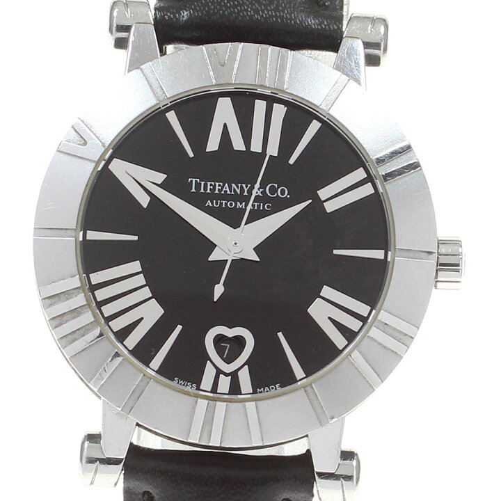 楽天市場】ティファニー TIFFANY&Co. Z1300.68.11A10A71A アトラス  