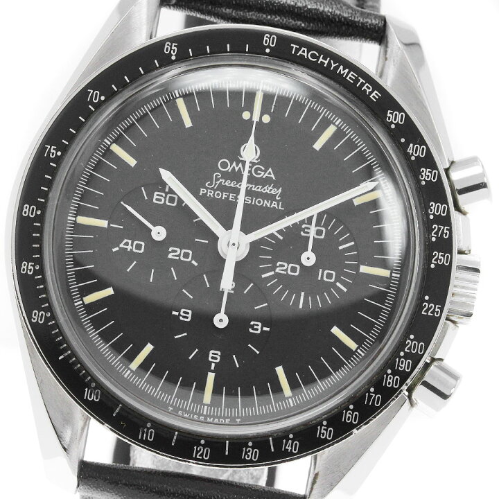 楽天市場】オメガ OMEGA ST145022 スピードマスター  