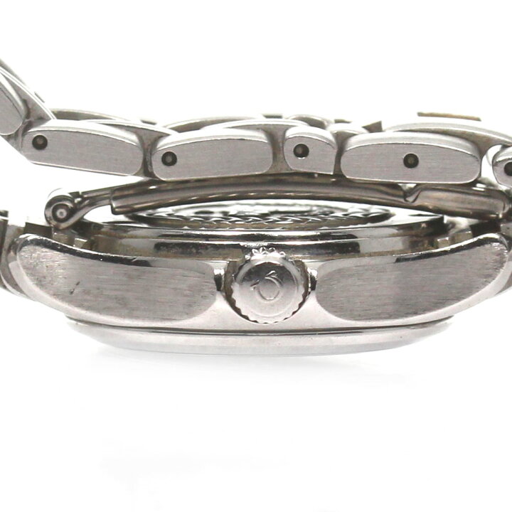 楽天市場】オメガ OMEGA 2588.80 シーマスター120 ジャックマイヨール  