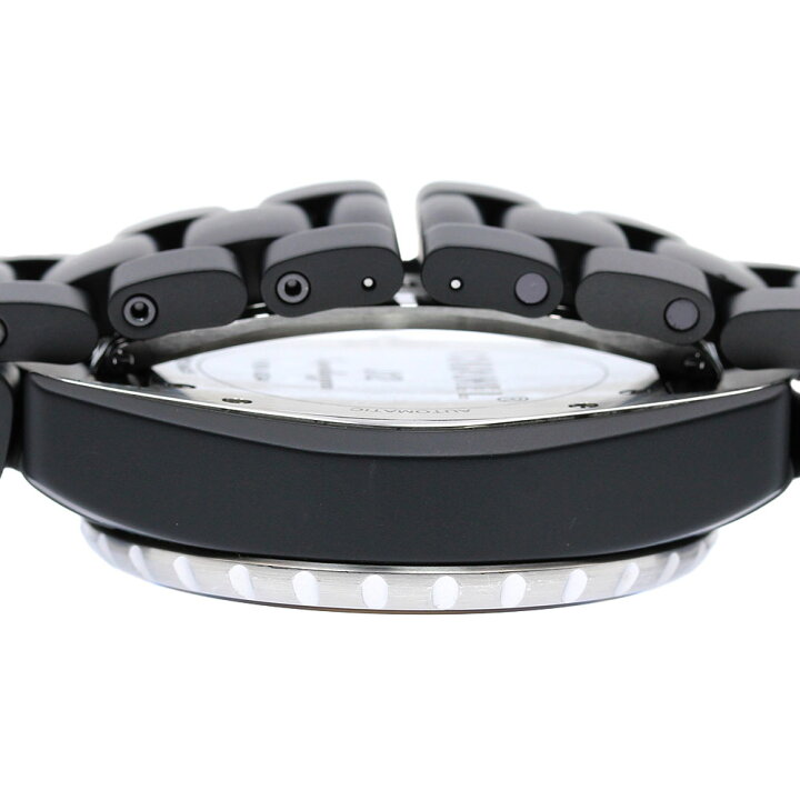 楽天市場】シャネル CHANEL H3409 J12 スーパーレッジェーラ クロノ  