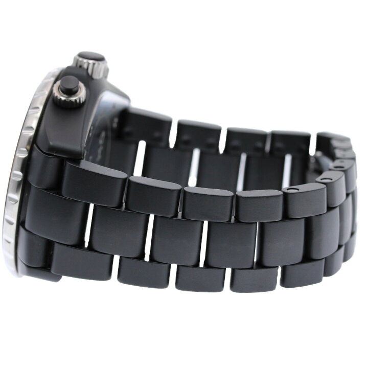 楽天市場】シャネル CHANEL H3409 J12 スーパーレッジェーラ クロノ  