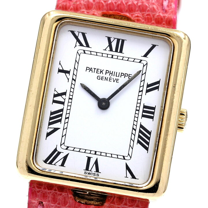 楽天市場】パテックフィリップ PATEK PHILIPPE Ref.4224 ゴンドーロ 