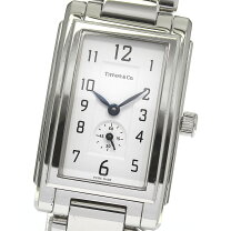 楽天市場】ティファニー レクタンギュラの通販 