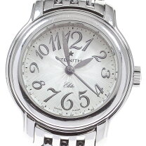 楽天市場】ゼニス ベイビースター（レディース腕時計｜腕時計）の通販 