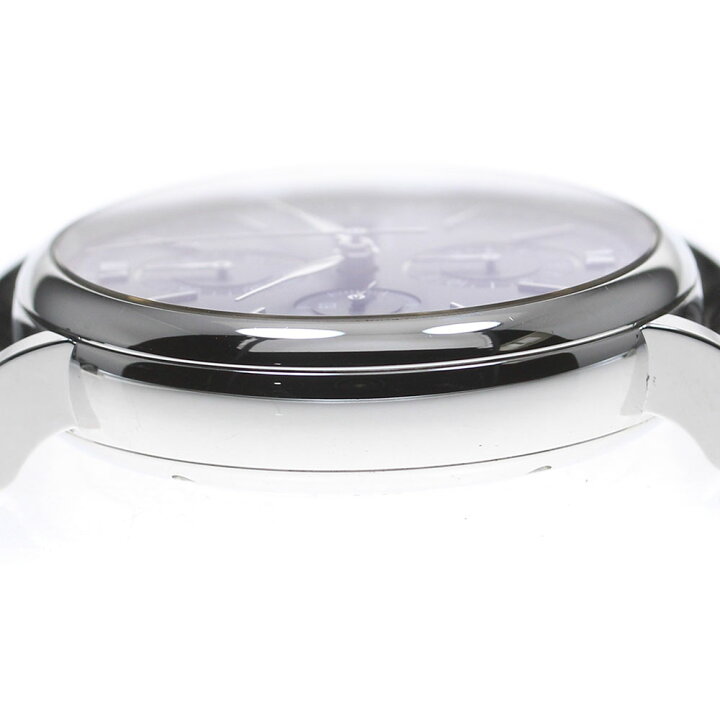 楽天市場】IWC SCHAFFHAUSEN IW391029 ポートフィノ クロノグラフ  