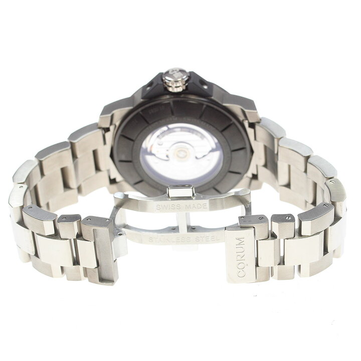 楽天市場】コルム CORUM A947/03553 アドミラルズカップ  