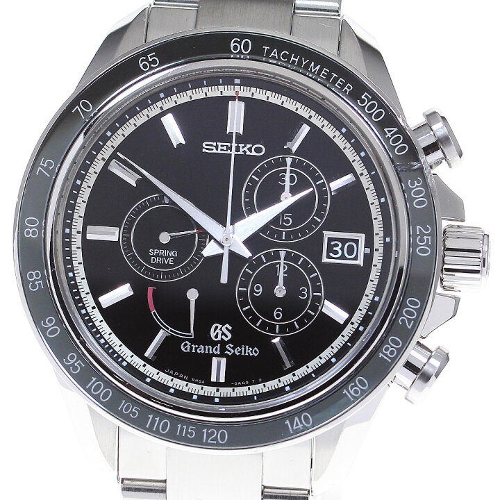 楽天市場】訳あり セイコー SEIKO SBGB003/9R84-0AA0 グランドセイコー 