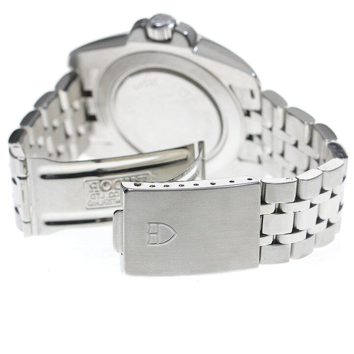 楽天市場】チュードル TUDOR 20010 スポーツコレクション デイト 自動  