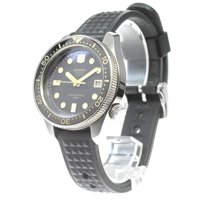 楽天市場】セイコー SEIKO SBEX007 プロスペックス 1968 メカニカル  