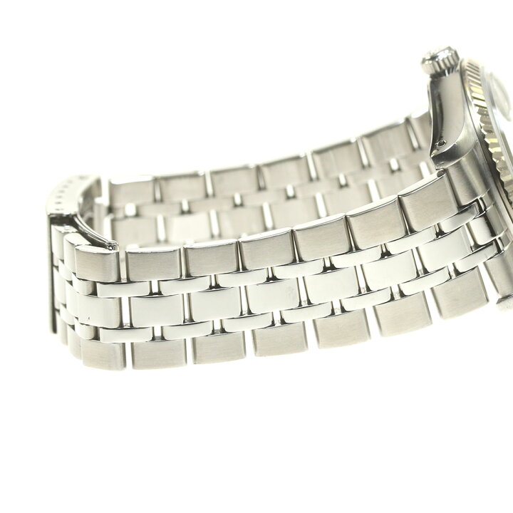 楽天市場】チュードル TUDOR 74034 プリンスデイト WGベゼル 10P cal  