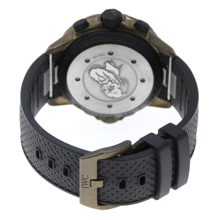 楽天市場】IWC IWC SCHAFFHAUSEN IW379503 アクアタイマー エクスペ  