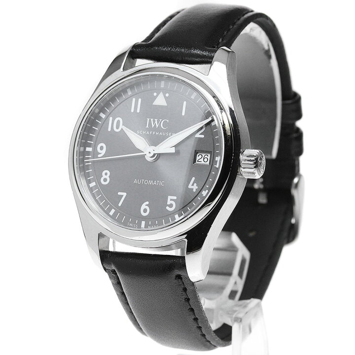 楽天市場】IWC SCHAFFHAUSEN IW324001 パイロットウォッチ  
