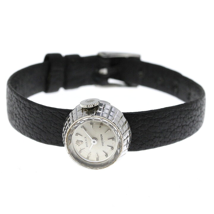 楽天市場】ロレックス ROLEX 2025 カメレオン プレシジョン K18WG Cal  