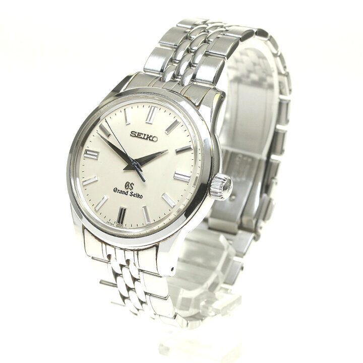 楽天市場】セイコー SEIKO SBGW035/9S64-00A0 グランドセイコー 手巻き 