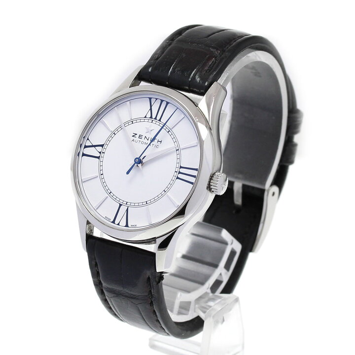 楽天市場】ゼニス ZENITH 03.2310.679 エリート ウルトラシンレディ  