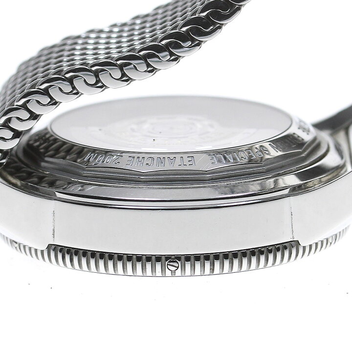 楽天市場】ブライトリング BREITLING AB0162 スーパーオーシャン  