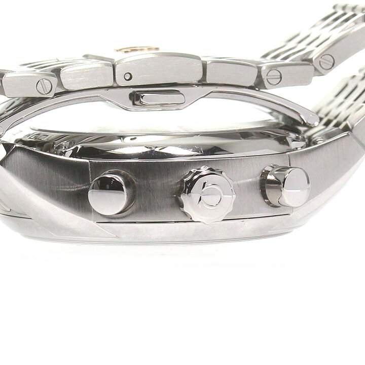 楽天市場】オメガ OMEGA 431.10.42.51.02.001 デビル アワービジョン  