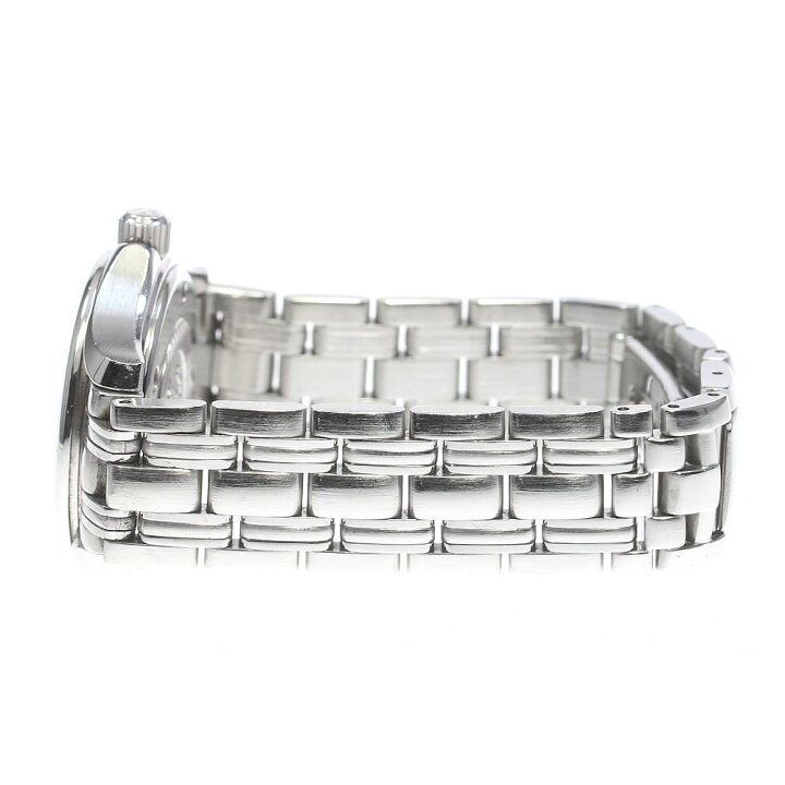 楽天市場】オメガ OMEGA 2571.81 シーマスター120 デイト クォーツ  