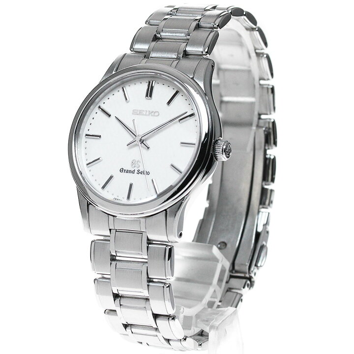 楽天市場】セイコー SEIKO SBGF027/8J55-0AA0 グランドセイコー 