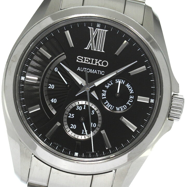 楽天市場】セイコー SEIKO SDGC023/6R21-00W0 ブライツ メカニカル 