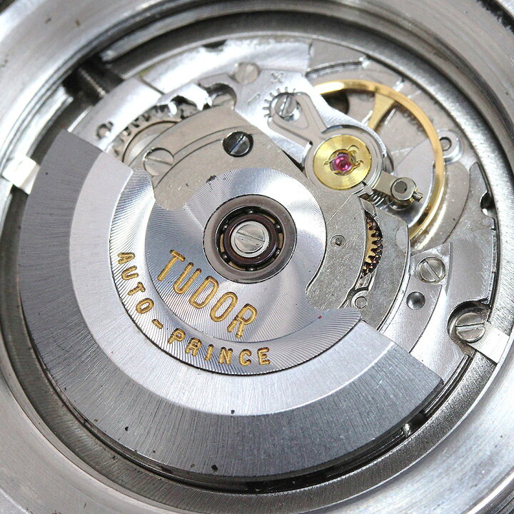 楽天市場】チュードル TUDOR 94110 サブマリーナ イカサブ Cal.2784  